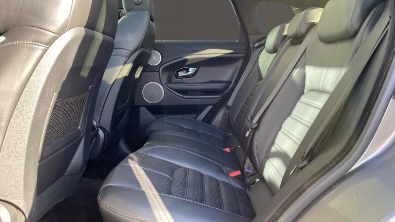 Land Rover Range Rover Evoque 2.0 Ingenium Si4 HSE Dynamic Lux 5dr Auto Petrol Hatchback